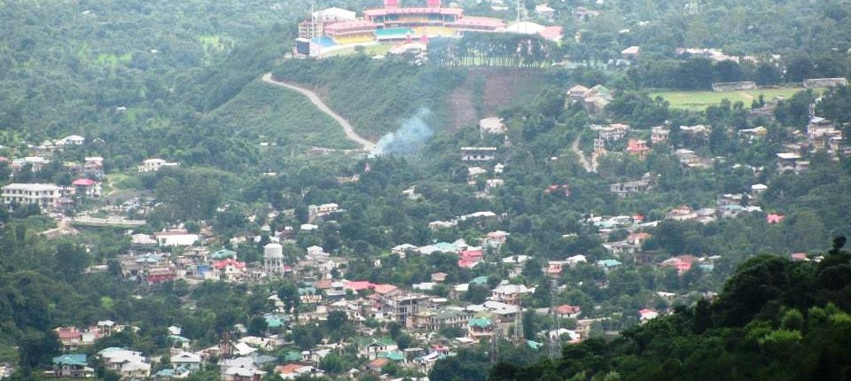 Yoga Retreats Course in Dharamsala