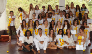 300 hour YTTC at Mahi Yoga