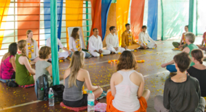 300 hour YTTC at Mahi Yoga