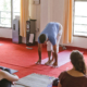 Yoga teacher training in India