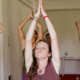 Yoga teacher training in Rishikhesh