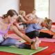 Yoga teacher training in Goa