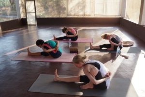 How to Prepare yourself for Yoga Teacher Training in India