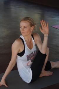 Yoga teacher training in Goa