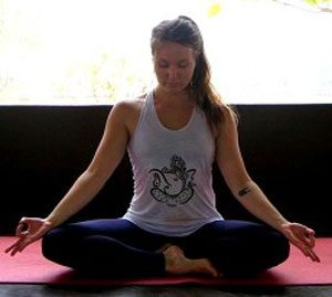 300 HOUR YOGA TEACHER TRAINING IN INDIA