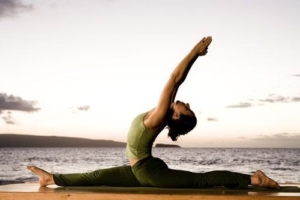 300 hour YTTC at Mahi Yoga