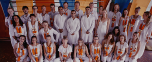 Yoga teacher training in Dharamsala