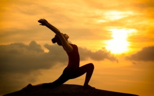 Yoga teacher training in Rishikesh at Mahi Yoga