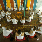 Yoga Teacher Training in India at Mahi Yoga