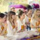 Yoga teacher training in Goa