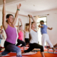 Yoga teacher training in Goa