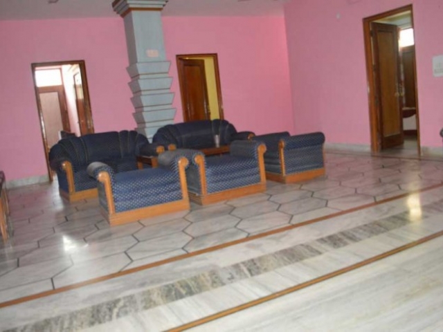 Mahi Yoga Accommodation in Rishikesh