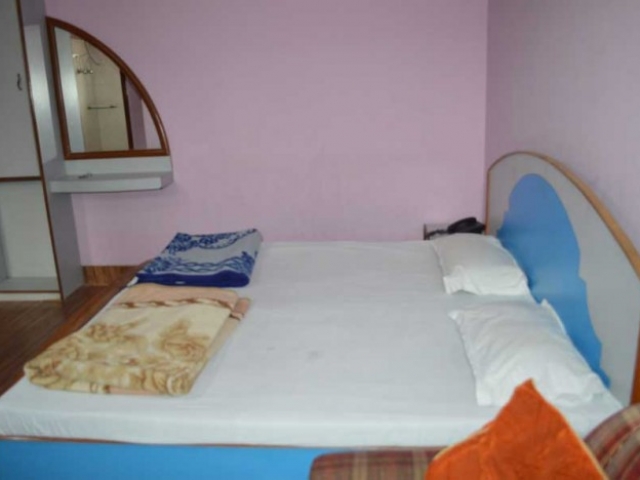 Mahi Yoga Accommodation in Rishikesh