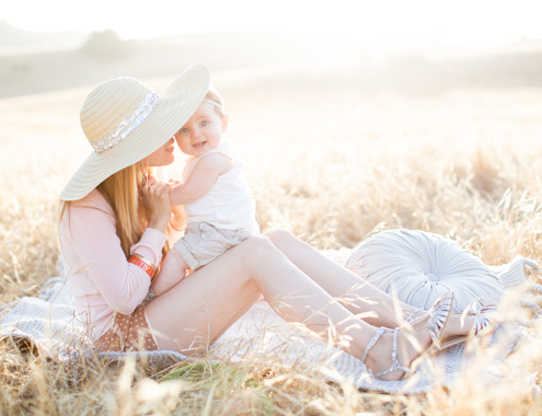 Yoga for Mother at Mahi Yoga Centre