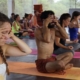 Yoga teacher training in Goa at Mahi Yoga Centre