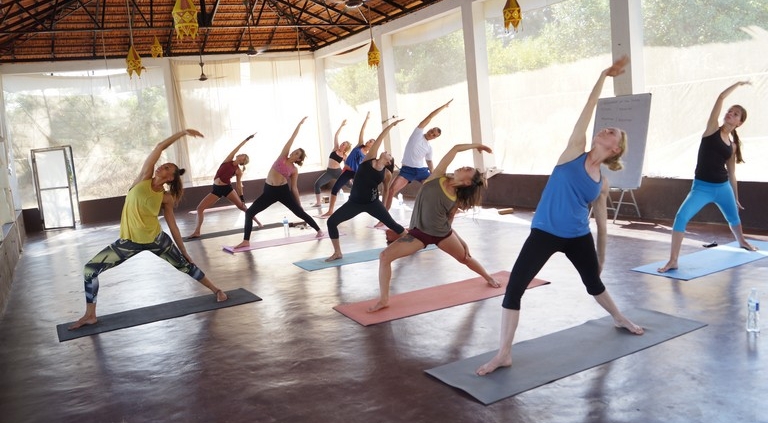 Yoga_Teacher_ Training_India