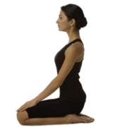 Vajrasana