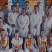 Best yoga teacher training in India