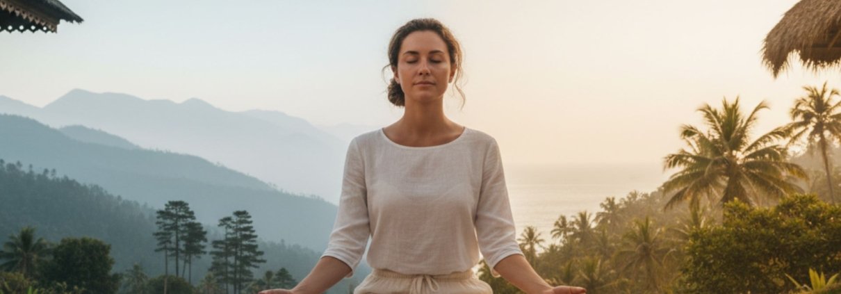 Yoga Teacher Training India Cost in Dharamshala and Goa